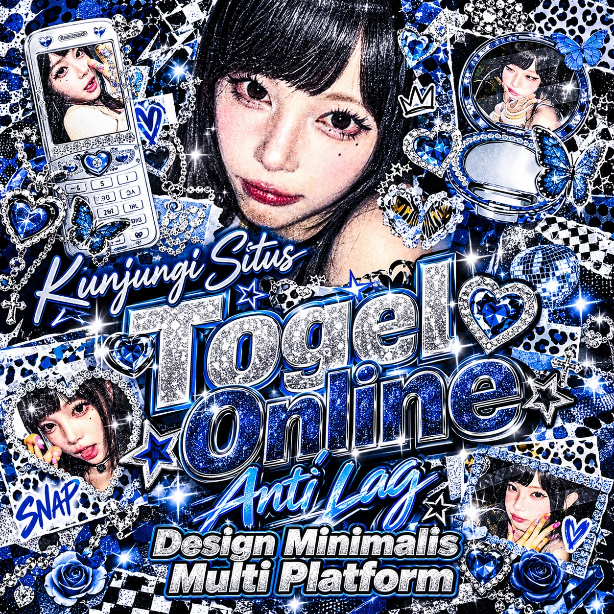 YOWESWD # Kunjungi Situs Togel Online Anti Lag Design Minimalis Multi Platform