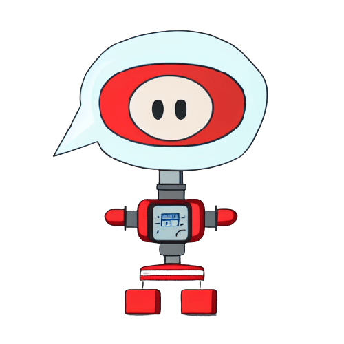 Channel Response Bot Logo